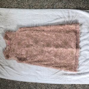 Tadashi Shoji girls dress size 10